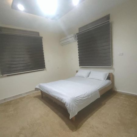 Darkum Apartment ワディ・ムーサ エクステリア 写真