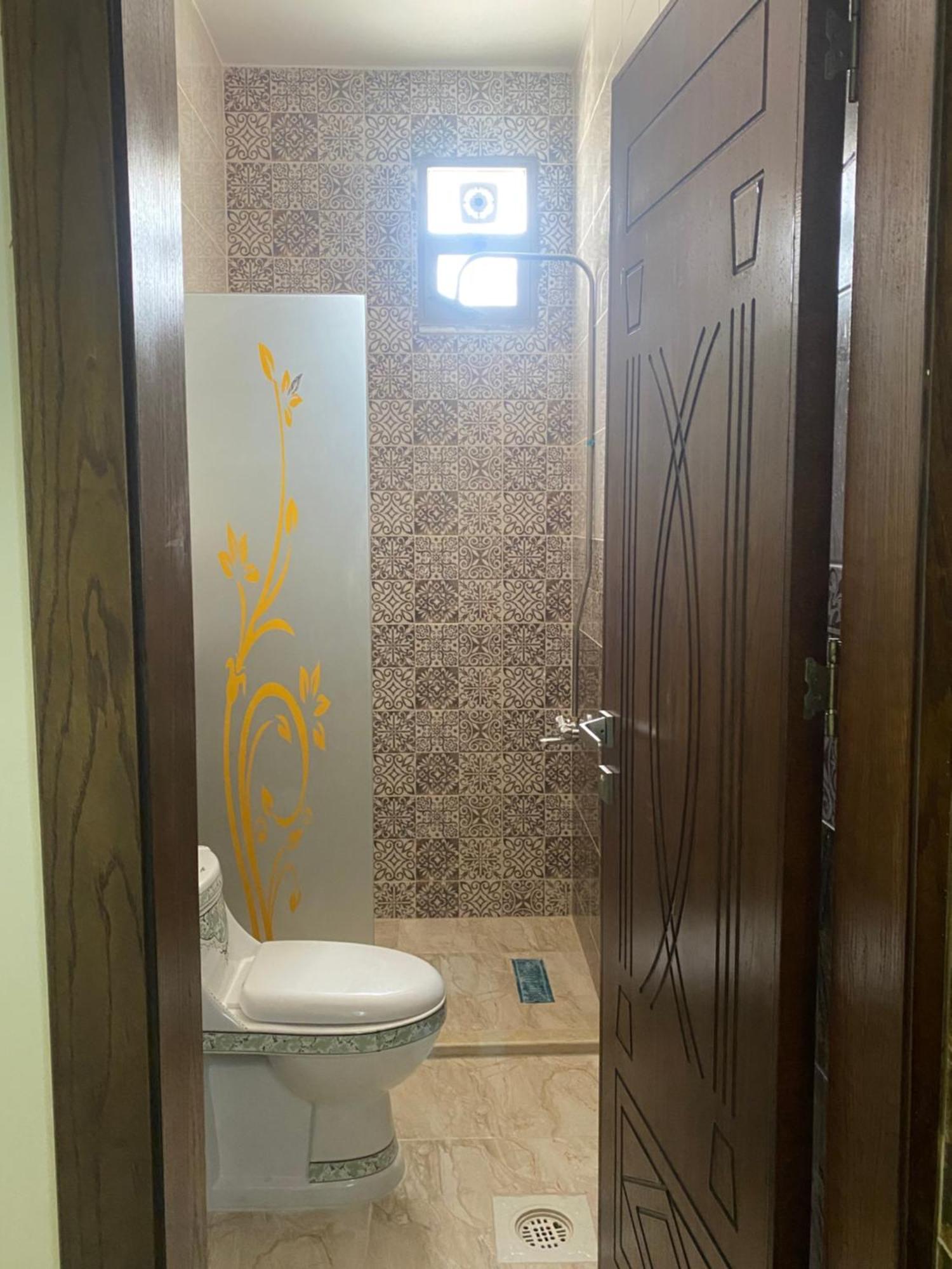 Darkum Apartment ワディ・ムーサ エクステリア 写真