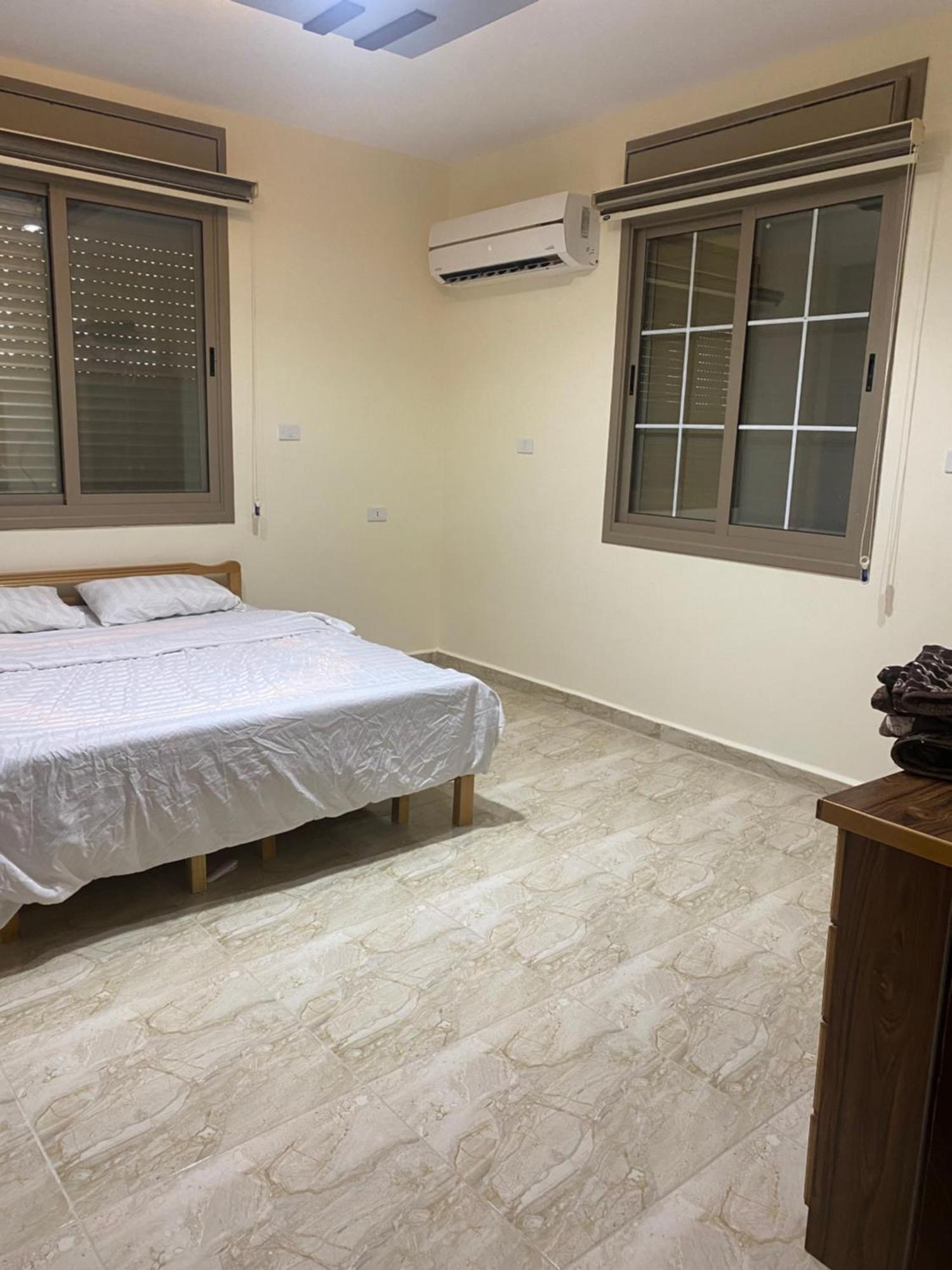 Darkum Apartment ワディ・ムーサ エクステリア 写真
