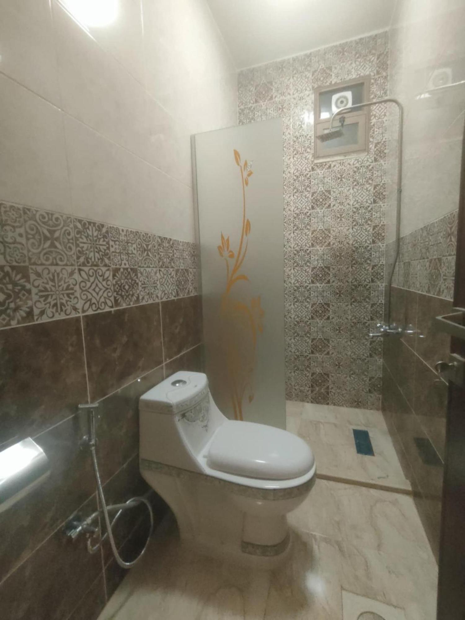 Darkum Apartment ワディ・ムーサ エクステリア 写真
