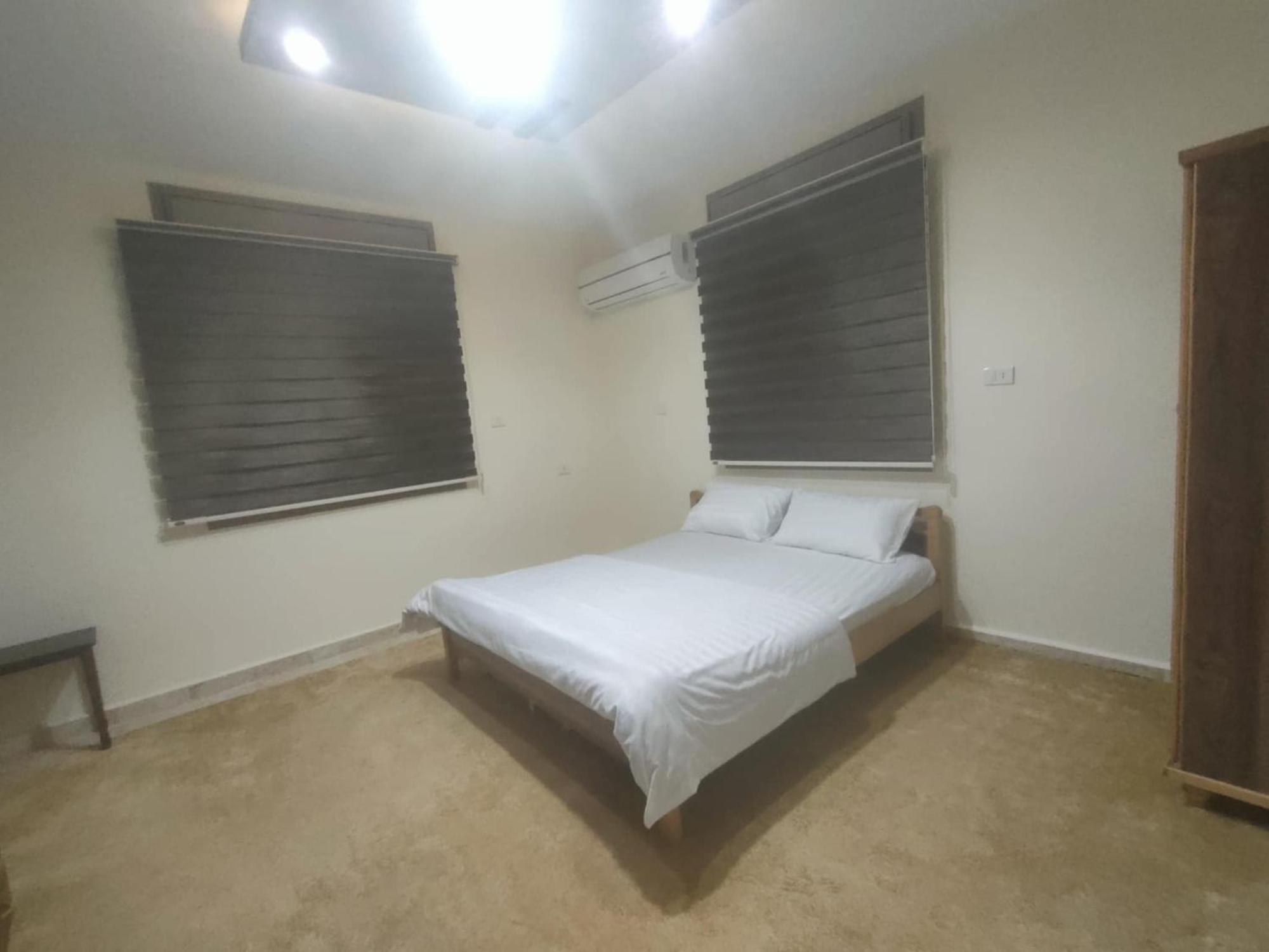Darkum Apartment ワディ・ムーサ エクステリア 写真